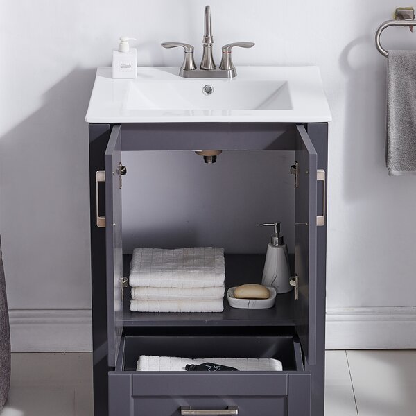 Bathroom Vanities | Wayfair